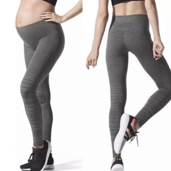 BLANQI SPORT SUPPORT Hipster Contour Legging - Picture 1 of 9